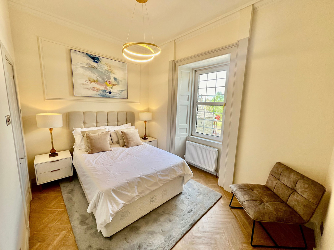 ApartNest Auchterarder主图