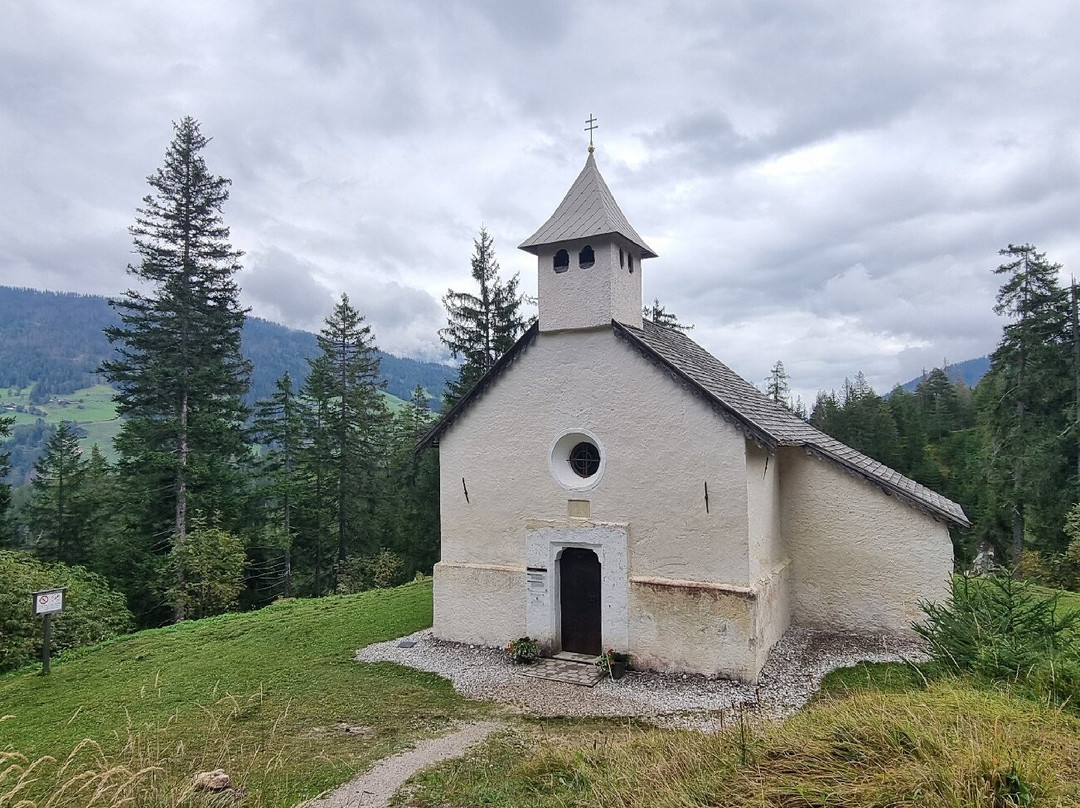 Bagni Wildbad di San Candido景点图片