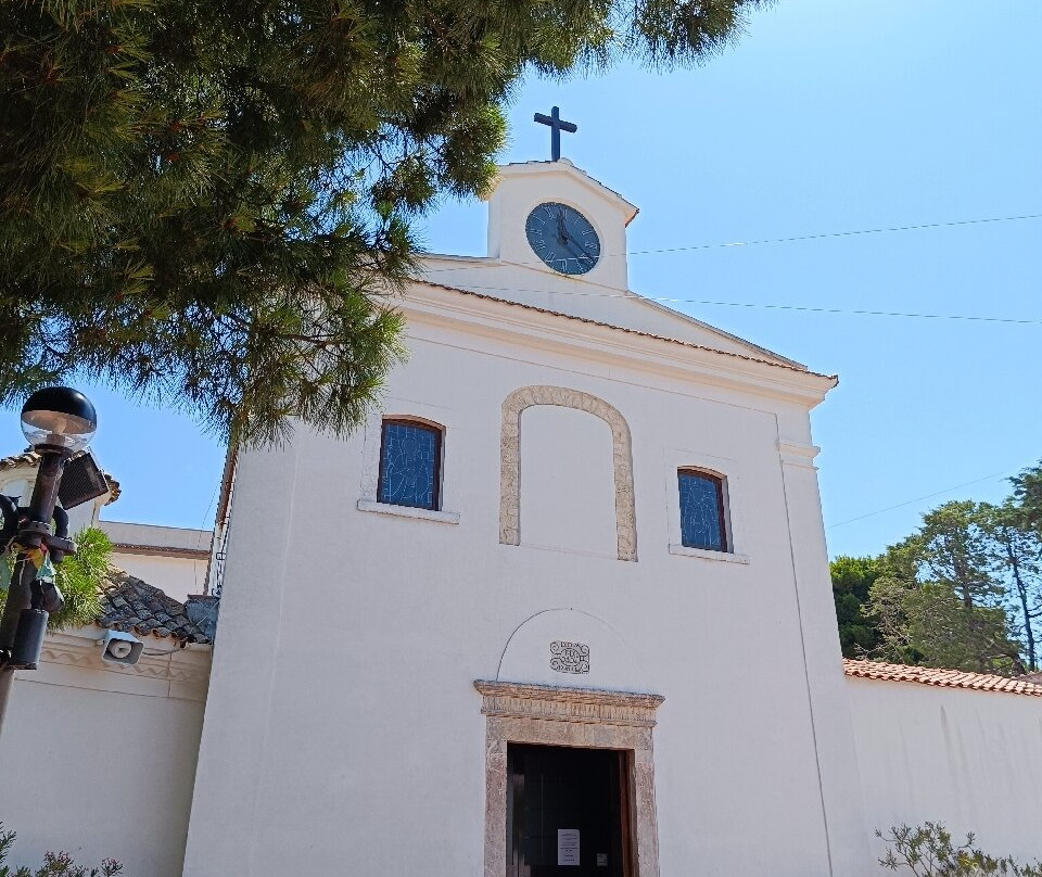 Chiesa di Sant'Elia景点图片