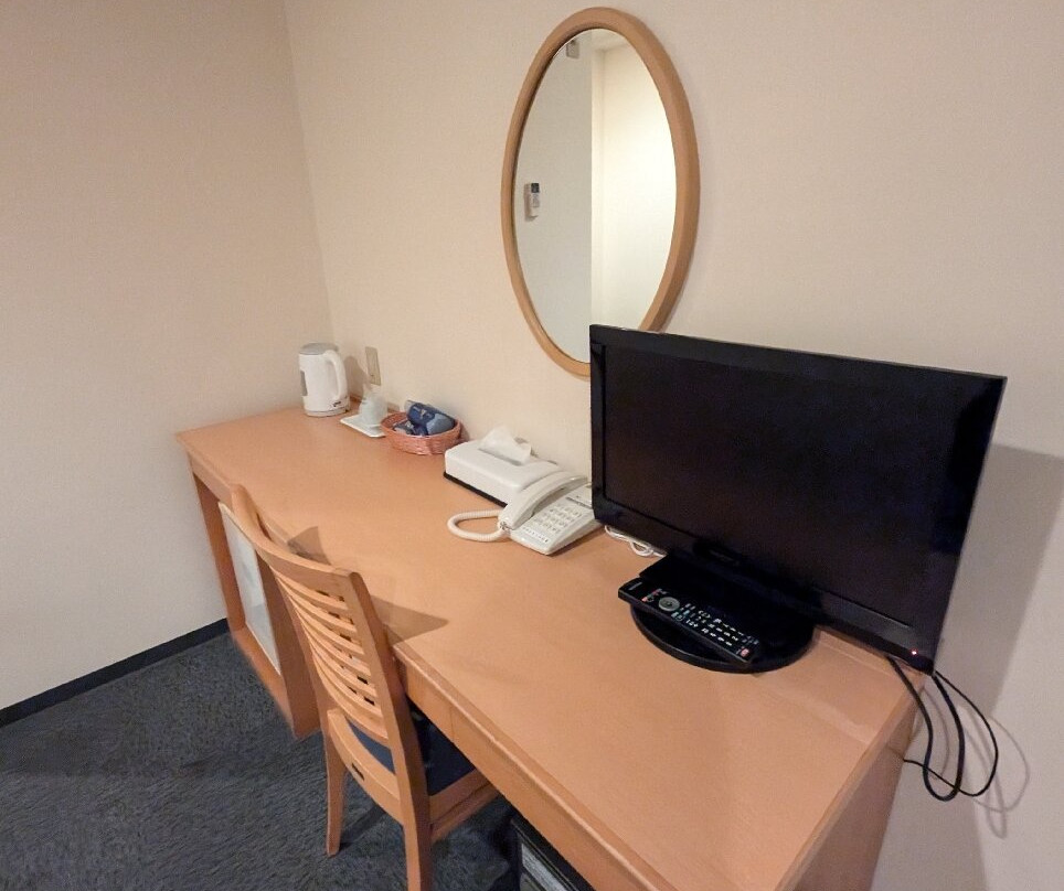 Kure First Hotel主图