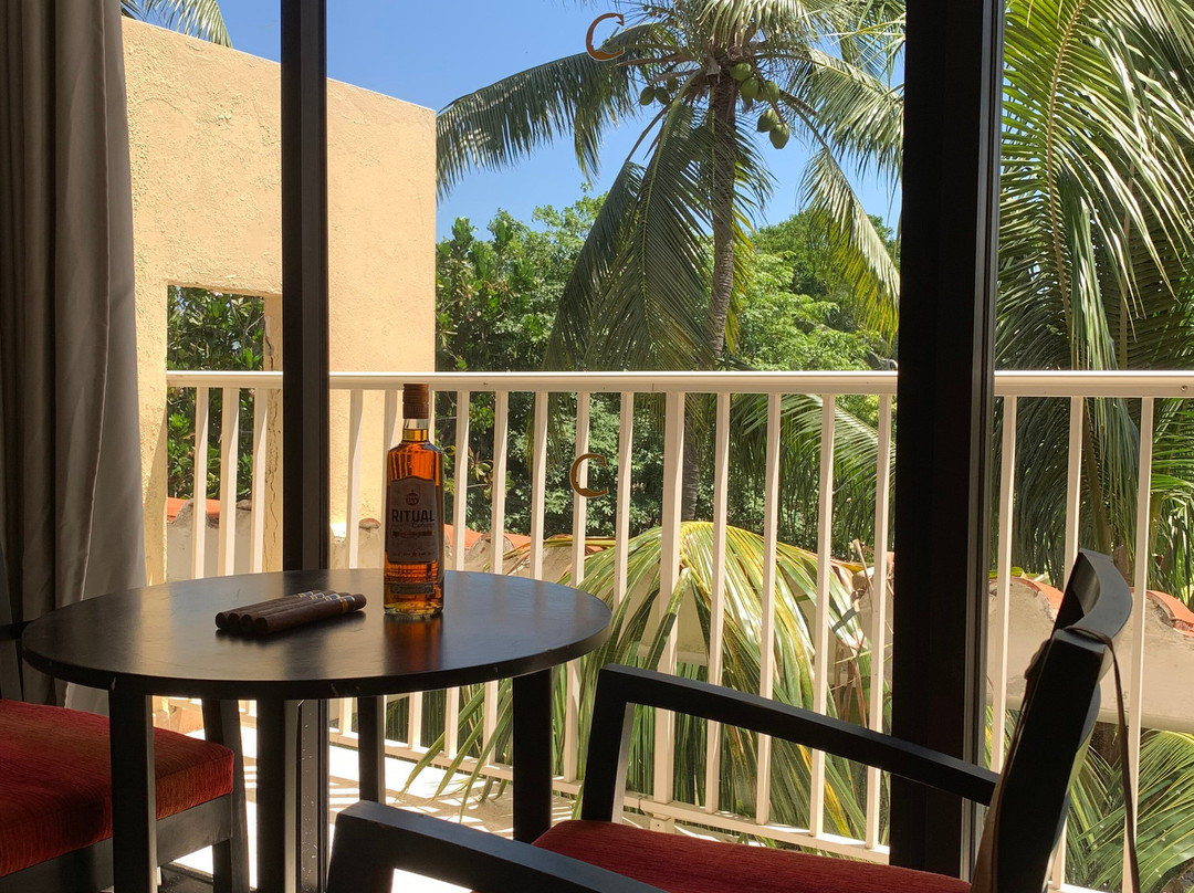 Hotel Roc Barlovento主图