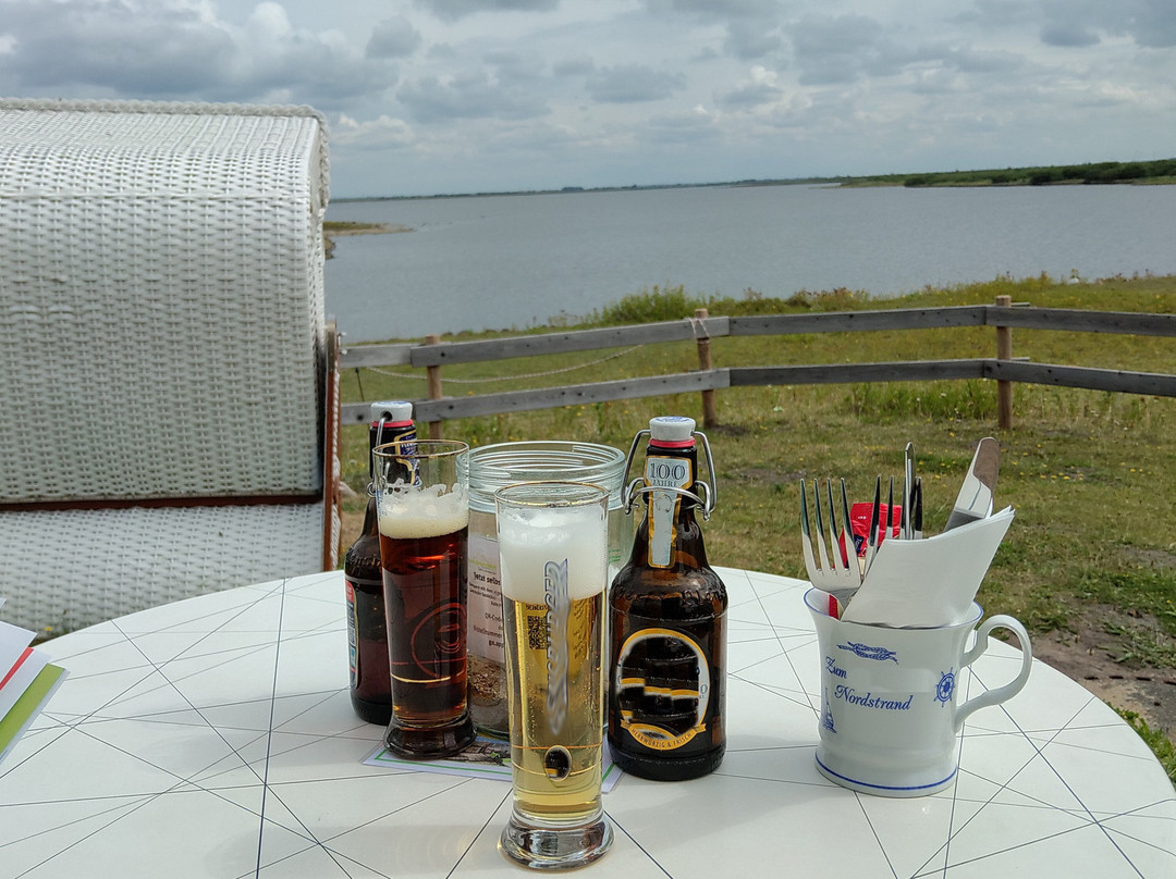 Naturschutzgebiet Beltingharder Koog