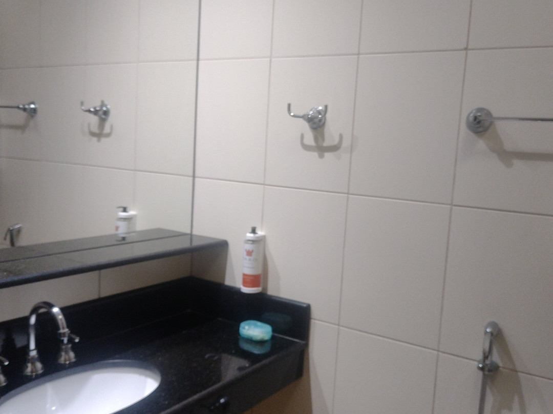 Faro Hotel Taubate主图