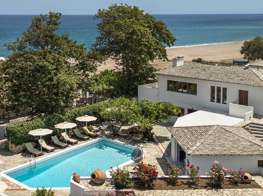 Aeolos  Hotel & Villas - Pelion主图