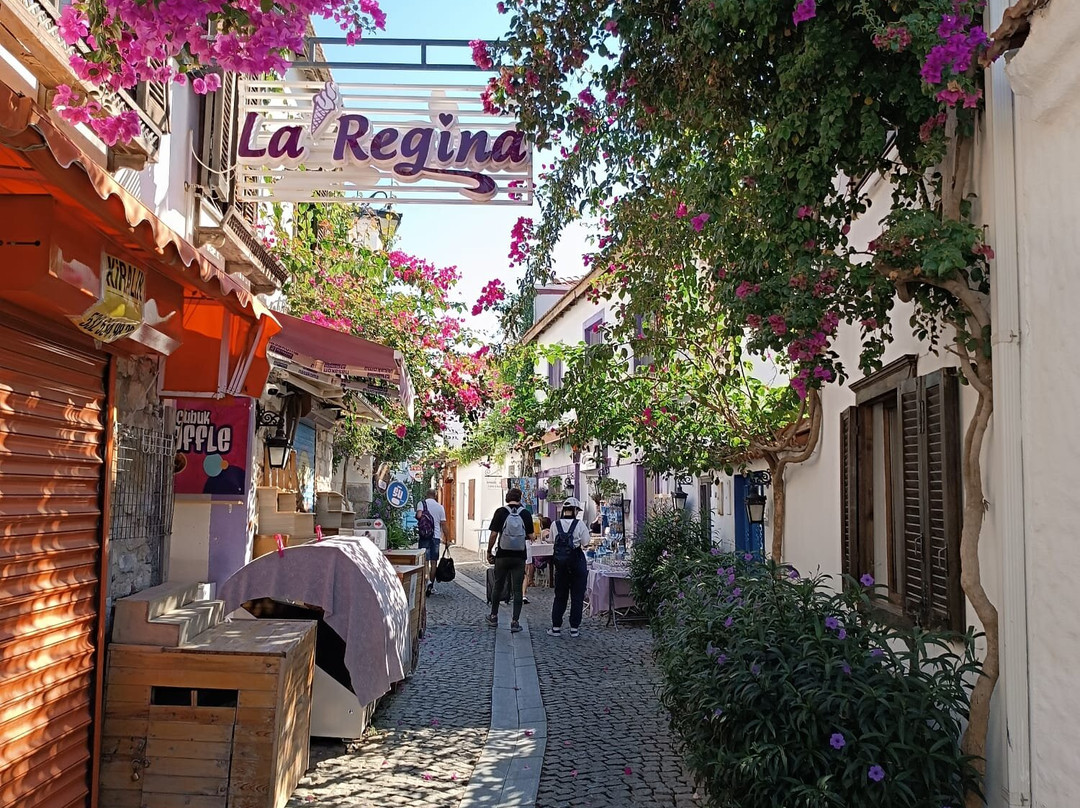 Sıgacık Village Market景点图片