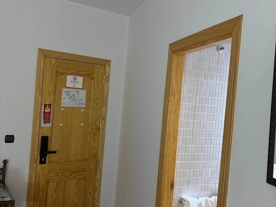 Hotel ELE Santa Bárbara Sevilla主图