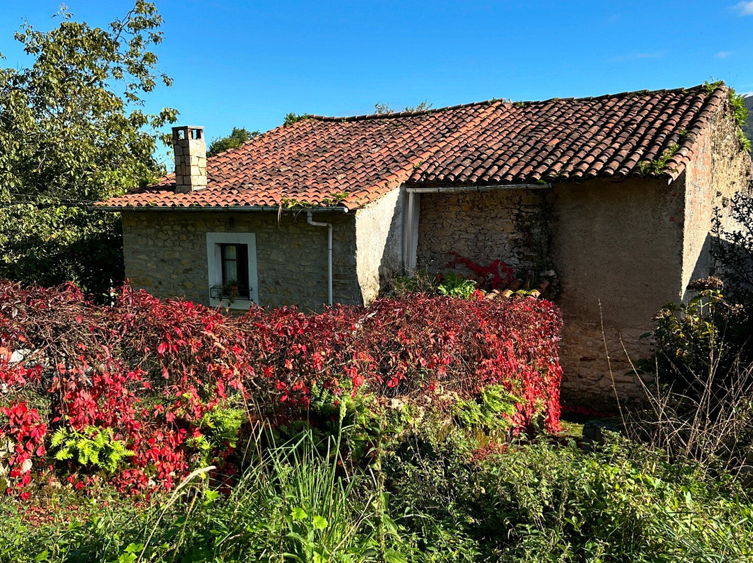 Hotel Rural Valleoscuru主图
