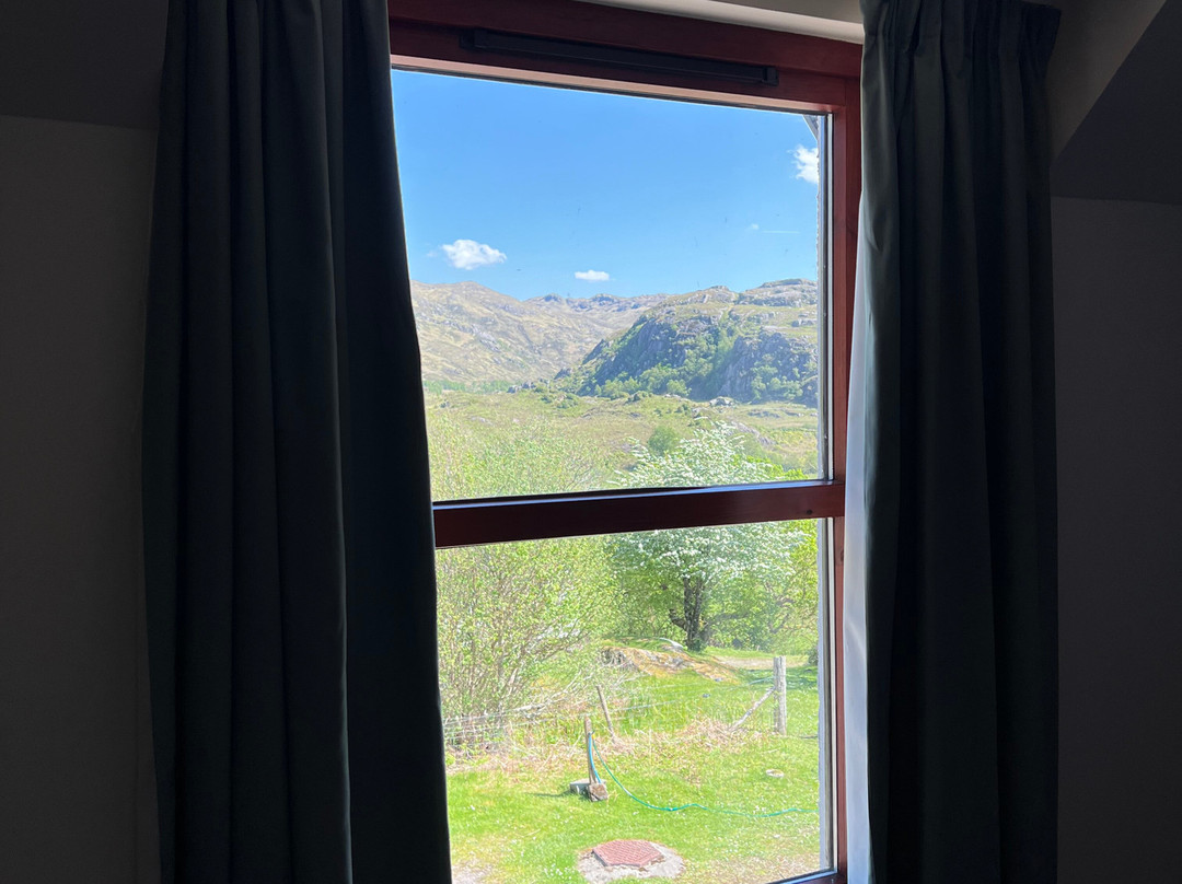 The Lochailort Inn主图