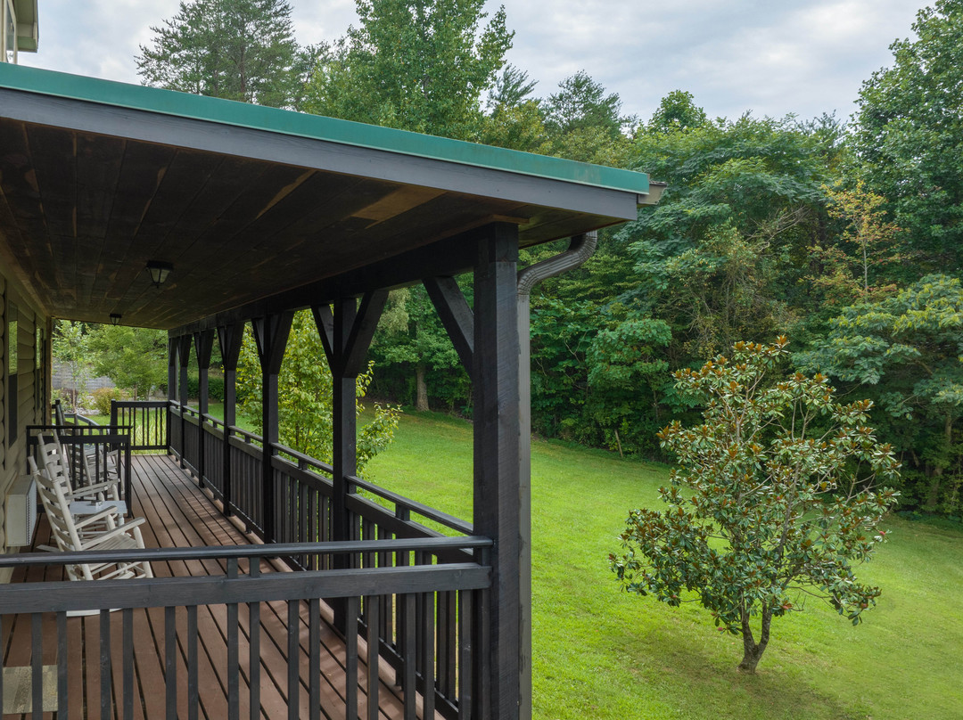 Lodge At Tellico主图