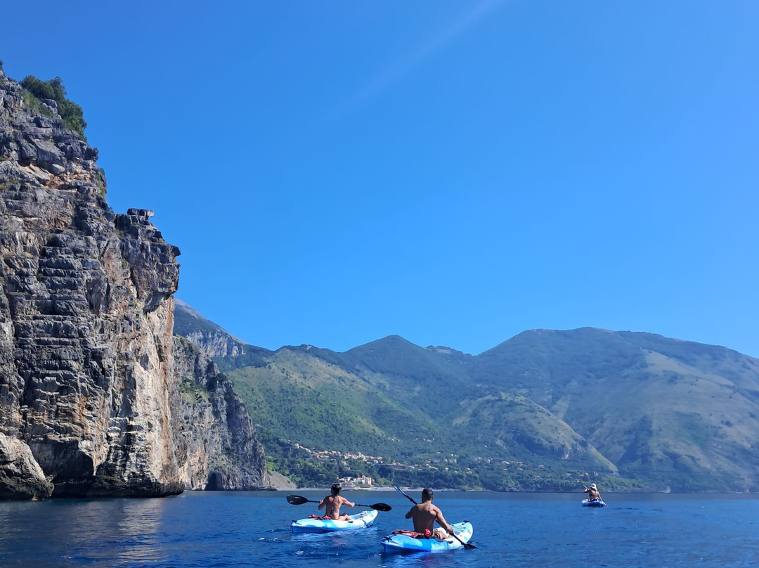 U Monachicchio Kayak E Sup景点图片