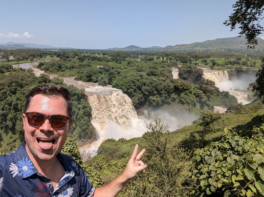 Ethiopian Miracles Tours-巴哈尔达尔必去景点