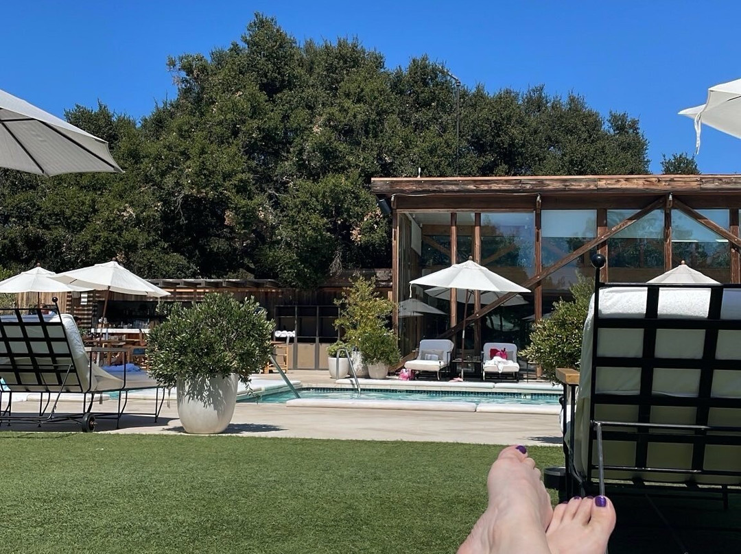 卡拉明哥游客牧场和海滩俱乐部度假村主图