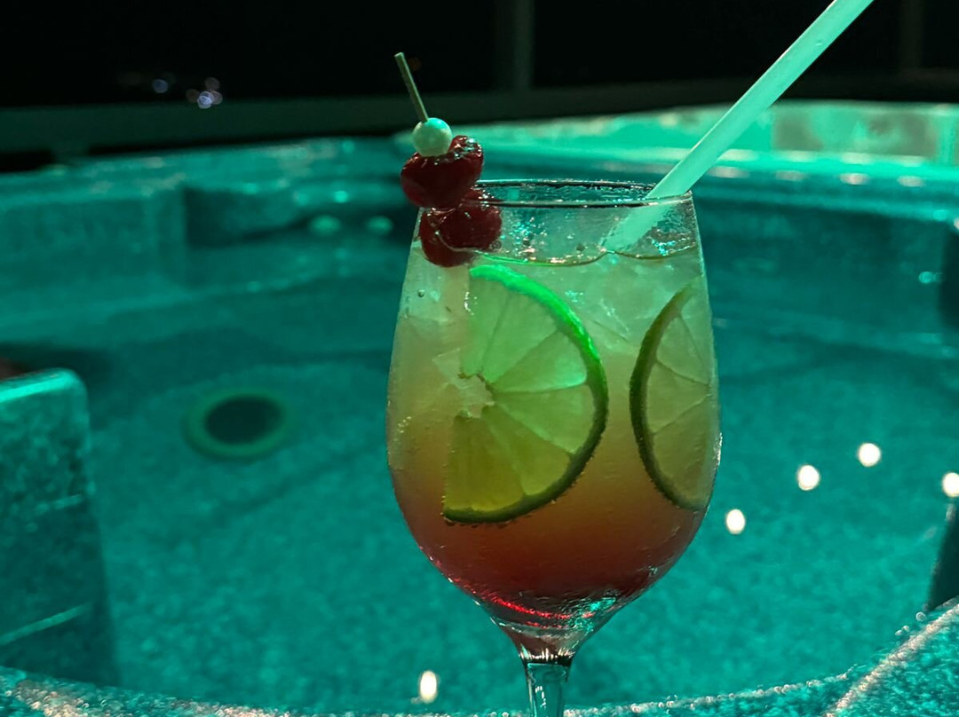 Casa Linda Vista主图