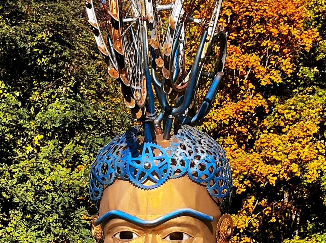 Frostburg Depot-弗罗斯特堡必去景点