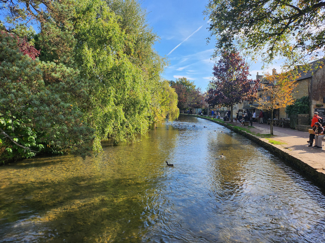 The Water's Edge Bed & Breakfast主图