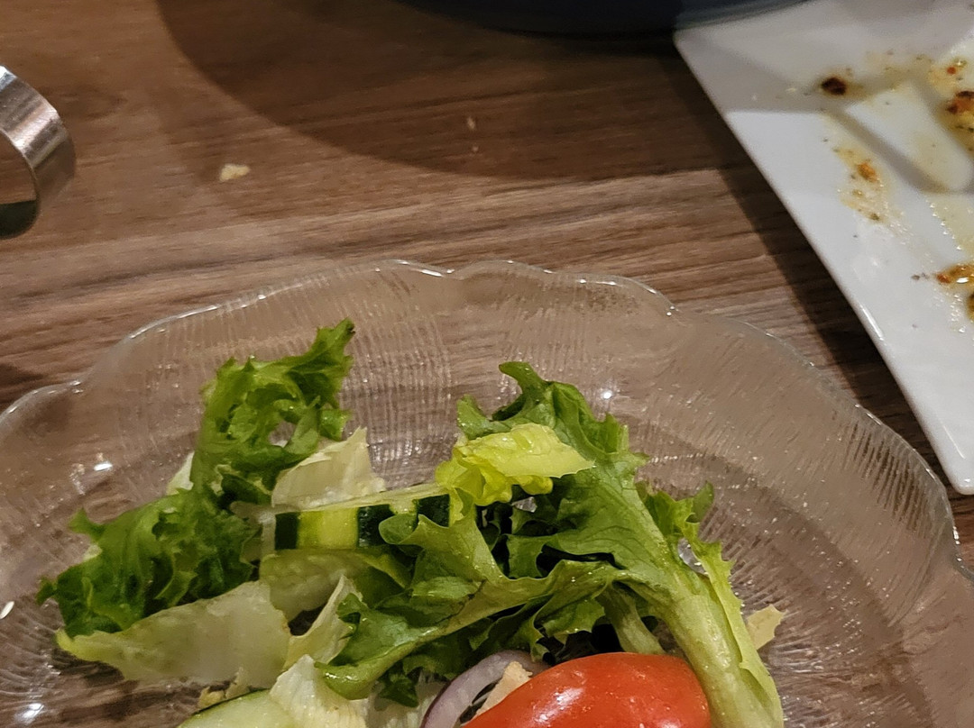 Vincenzo's Little Italy