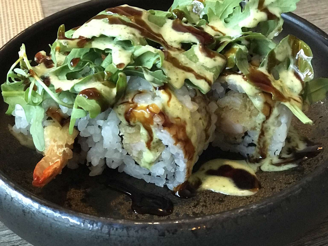 Tsubomi Sushi