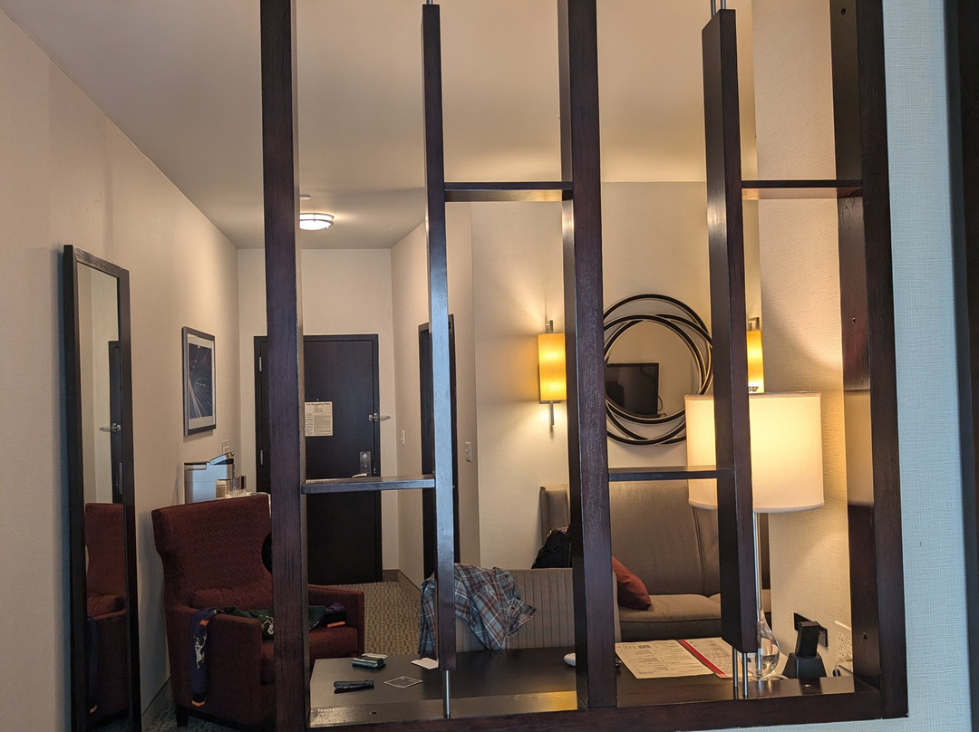 Cambria Hotel White Plains - Downtown主图