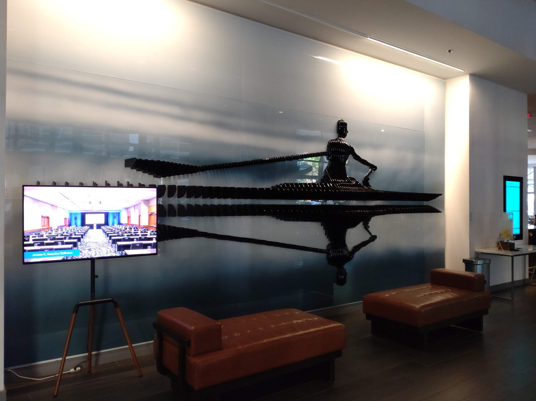 剑桥麻省理工学院艾美酒店主图