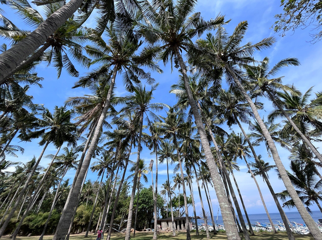 Bali Badass-长谷必去景点