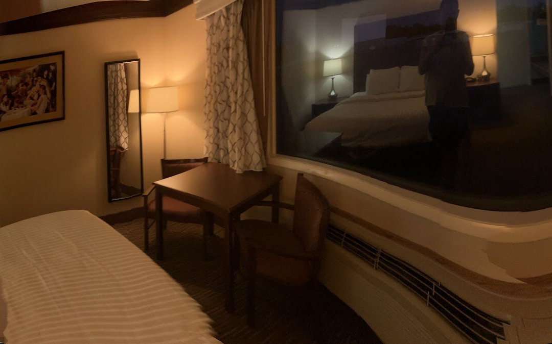 Best Western Movie Manor主图