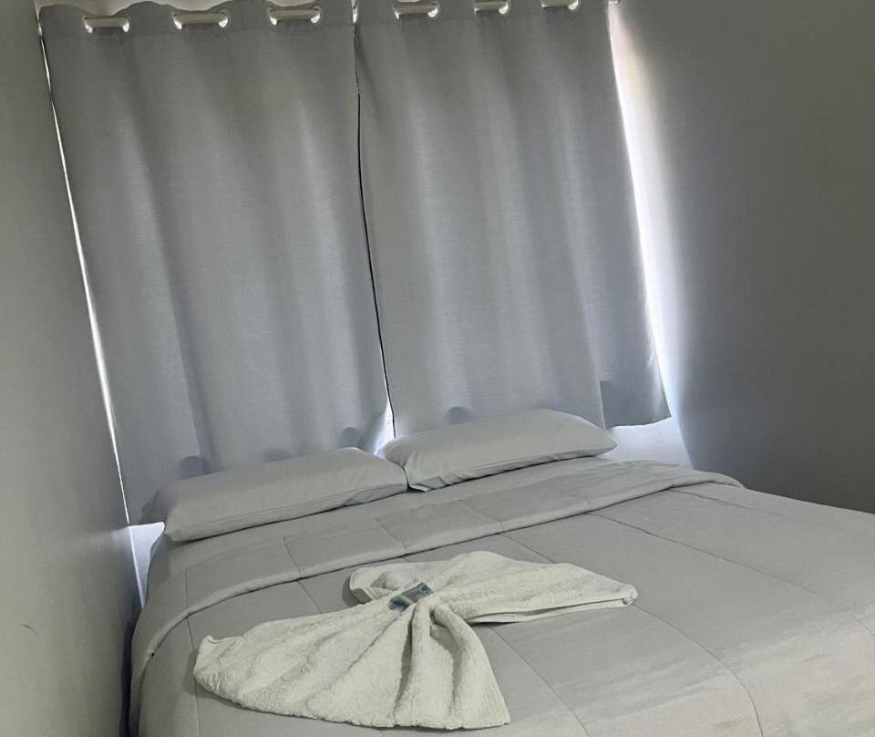 Hotel Paraná Portal