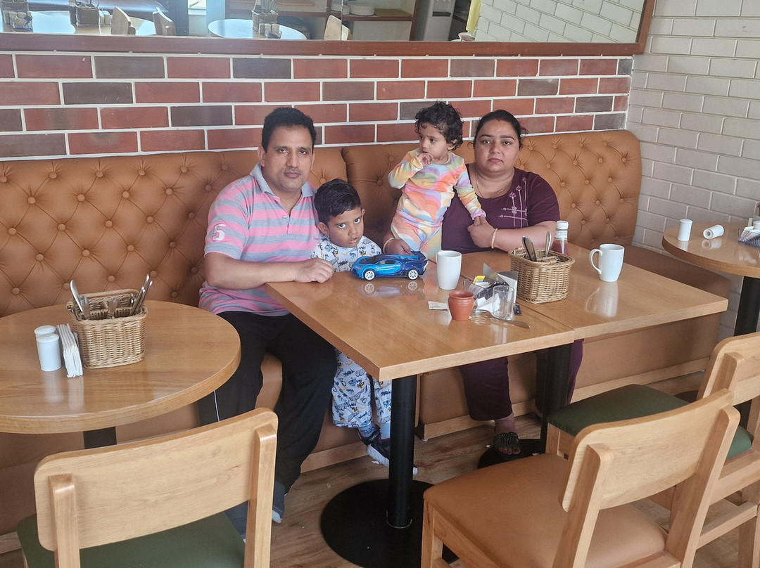 Bloom Hotel - Jammu主图