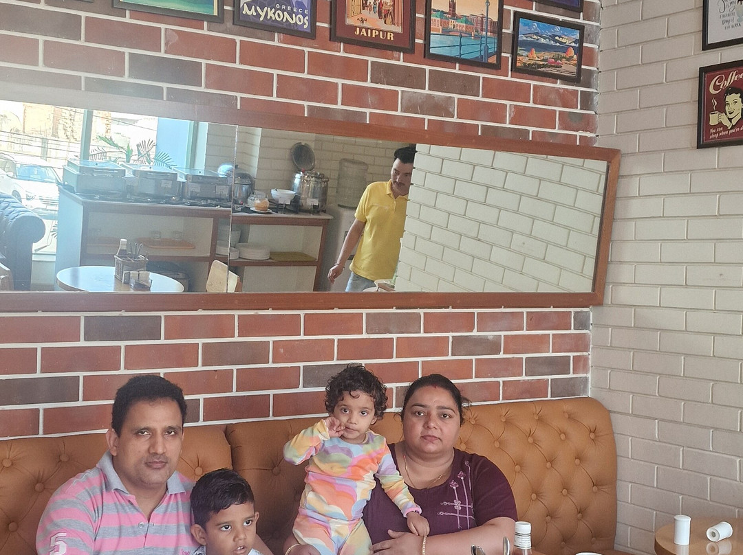 Bloom Hotel - Jammu主图