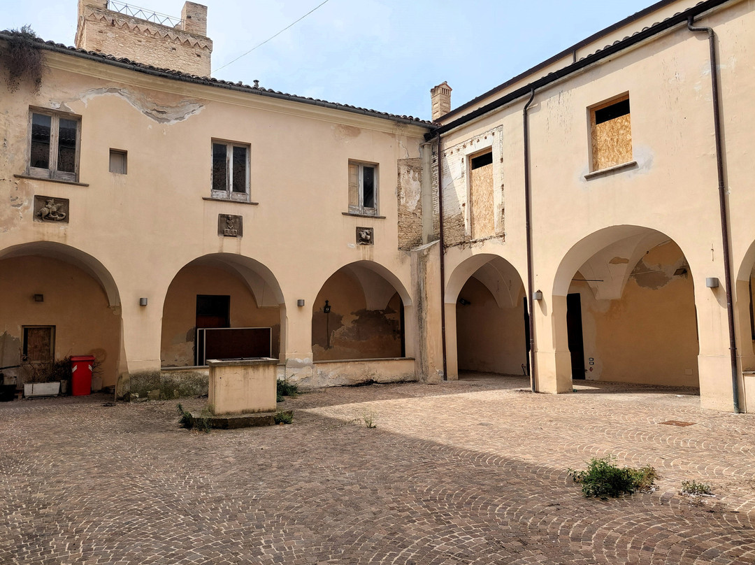 Chiesa di Sant'Agostino景点图片