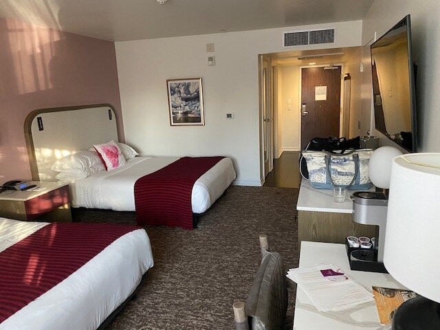 科尔克酒店主图