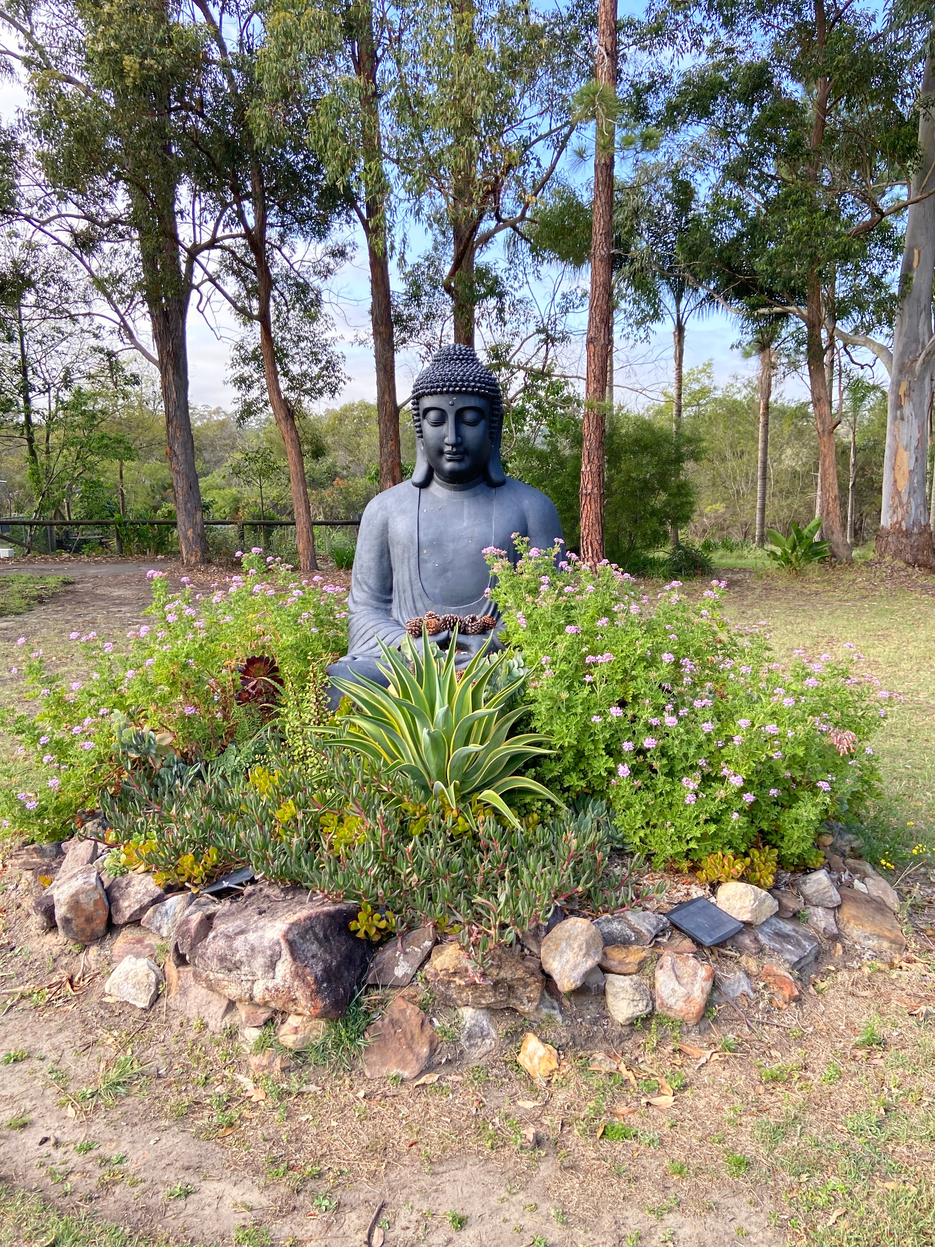 Swami's Yoga Retreat-浴室