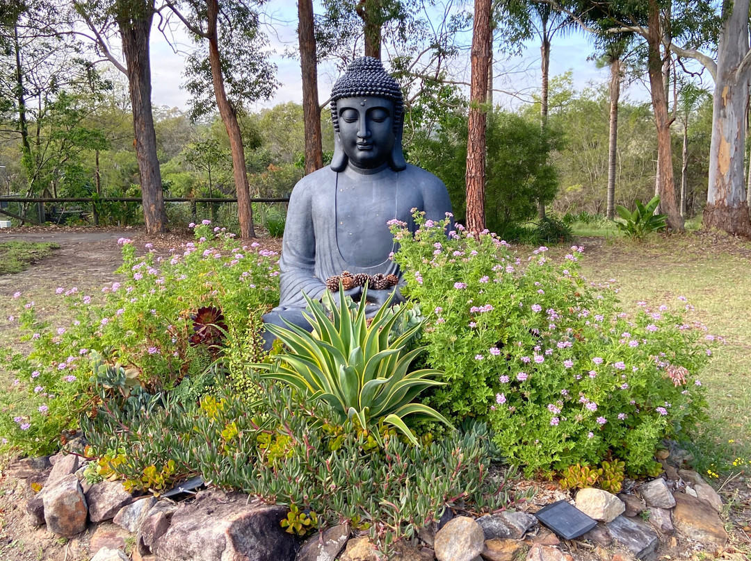 Swami's Yoga Retreat主图