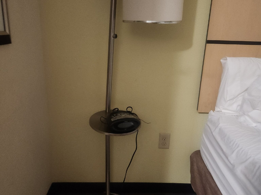 Candlewood Suites Odessa By IHG主图