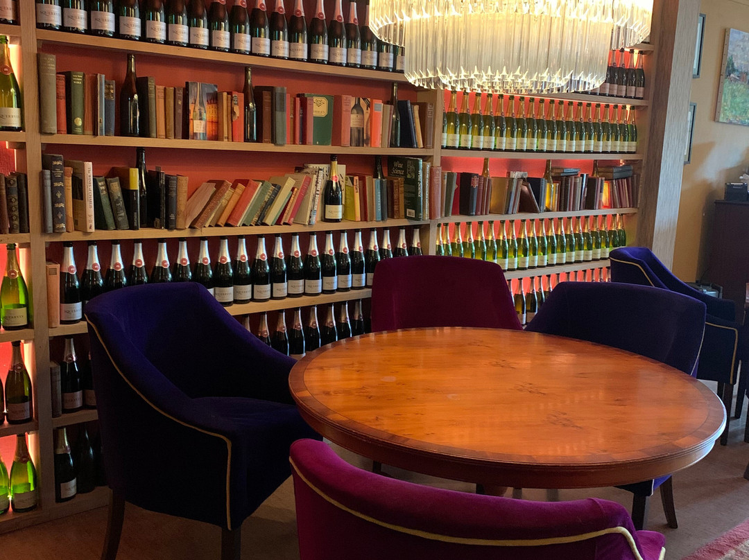 Squerryes Winery - Tours and Tastings-Westerham必去景点