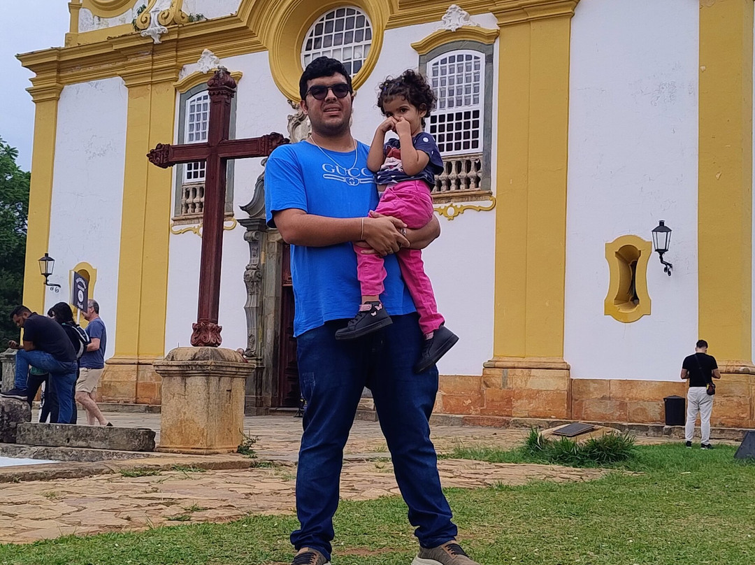 Alvico & Alves-Simao Pereira必去景点