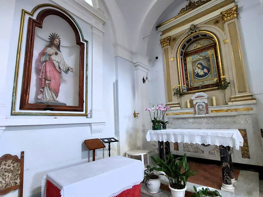 Chiesa di San Nicola di Bari景点图片