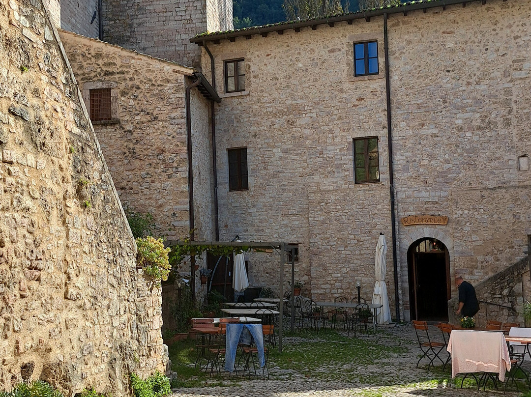 Abbazia dei SS Felice e Mauro主图