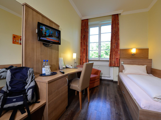 Haus Neugebauer, Gästehaus Garni主图