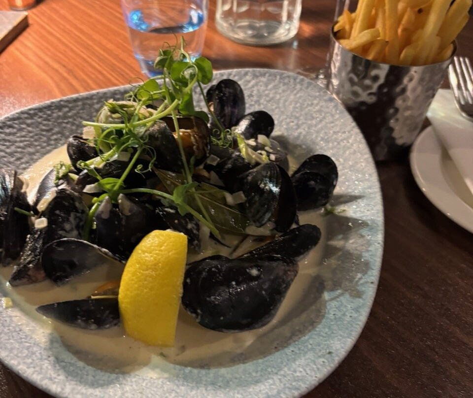 Quinlan & Cooke Boutique Townhouse主图