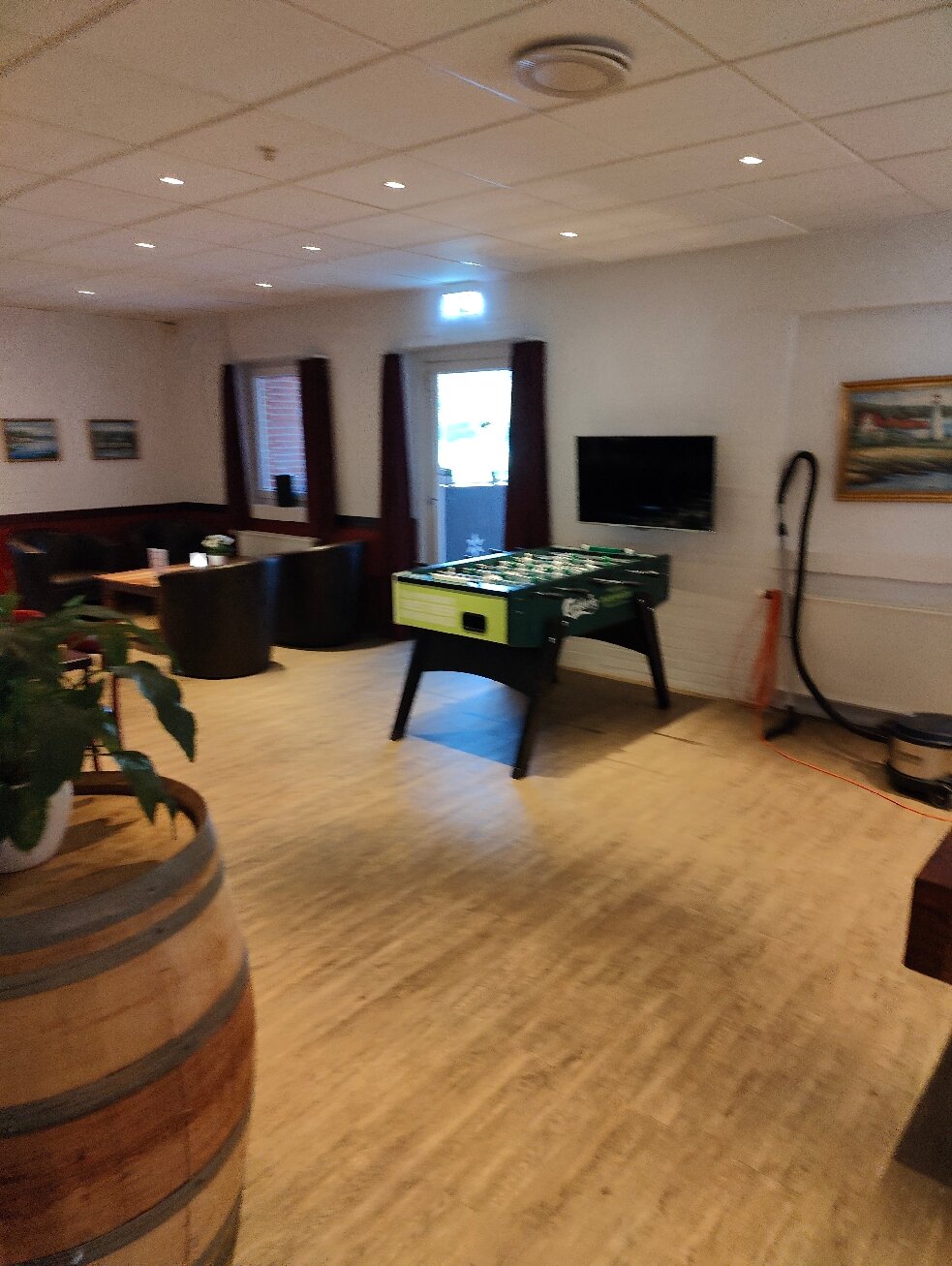 Hotel SoGaarden Brorup-官方