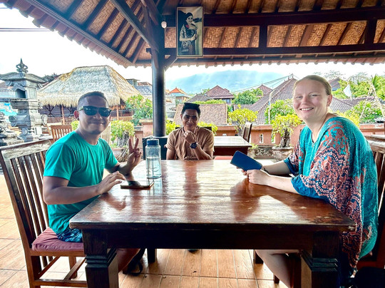 Ocean Gravity Dive Center Bali-沙努尔必去景点