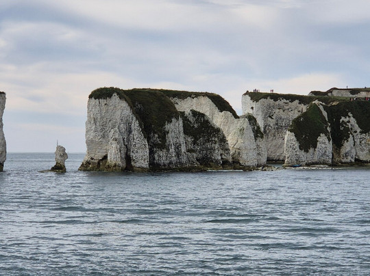 City Cruises Poole-普尔必去景点