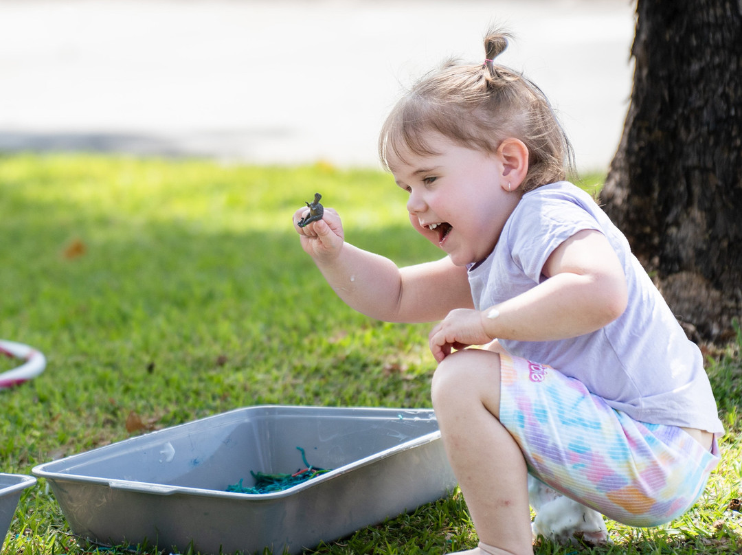 Outback Exploratorium-Emerald必去景点