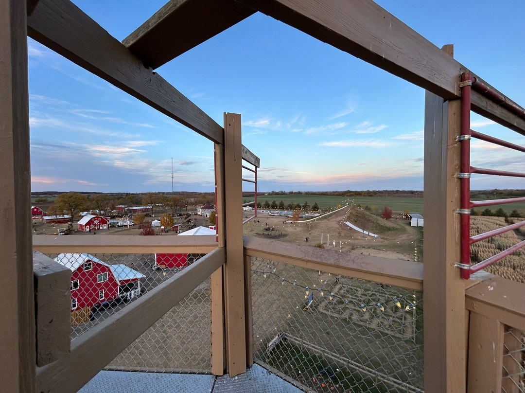 Richardson Adventure Farm-Spring Grove必去景点