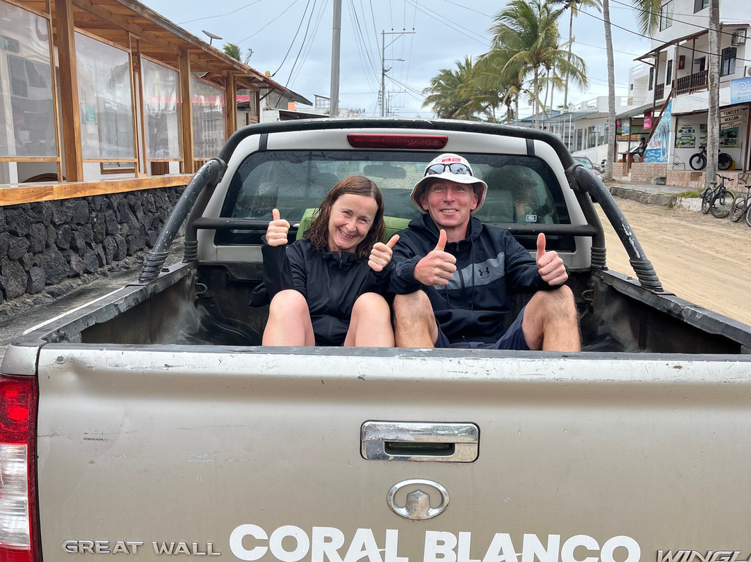 Hotel Coral Blanco主图