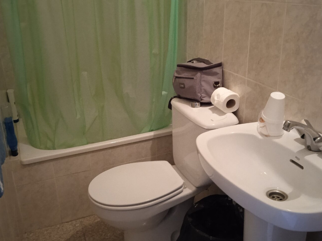 Restaurante Pension German主图