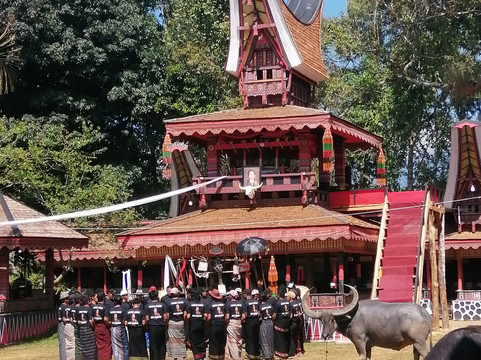 Sulawesi Adventures-兰特包必去景点