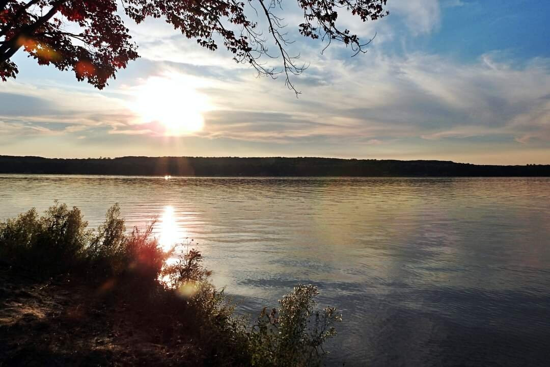 Otsego Lake State Park景点图片