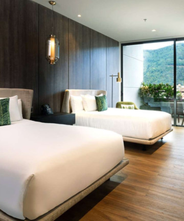 Salvio Parque 93 Bogota, Curio Collection By Hilton酒店图片