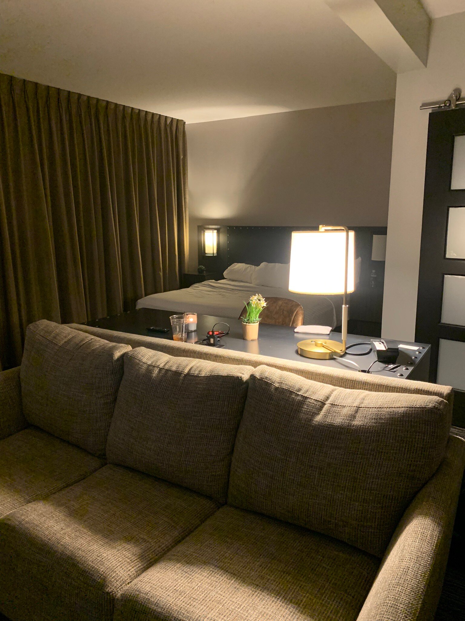 The Elmore Hotel, DFW Southlake, a Tribute Portfolio Hotel-官方